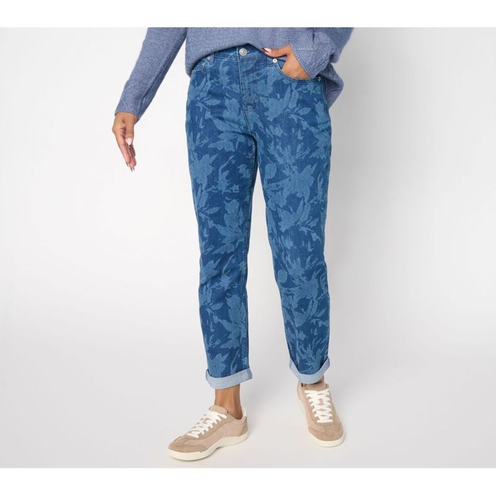 SUNNYLiFE Women's Petite Pants 12P Make Your Selection: LOGO by Lori Blue